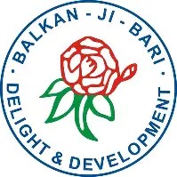 Balkan-Ji-Bari Logo
